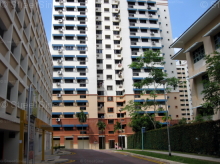 Blk 576 Hougang Avenue 4 (Hougang), HDB 4 Rooms #253142